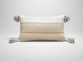 Classic Horizontal Stripe Cushion Cover