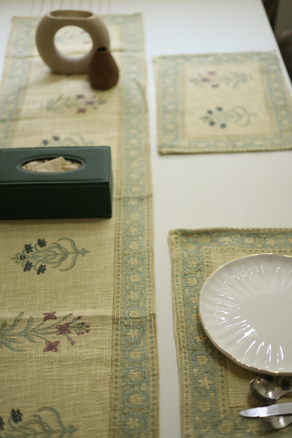 Artisan Craftsmanship: The Jaipuri Traditional Block Print