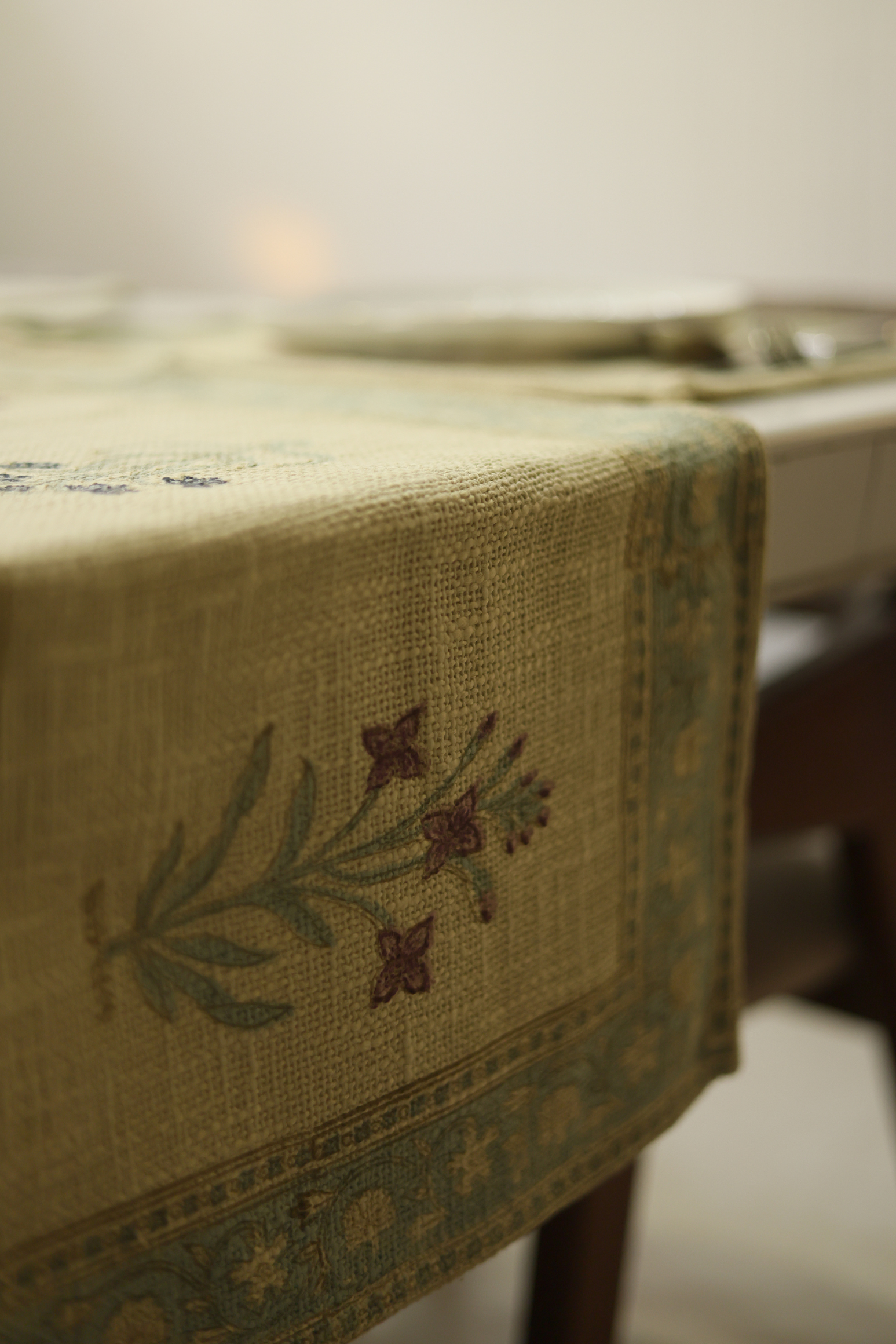 Artisan Craftsmanship: The Jaipuri Traditional Block Print