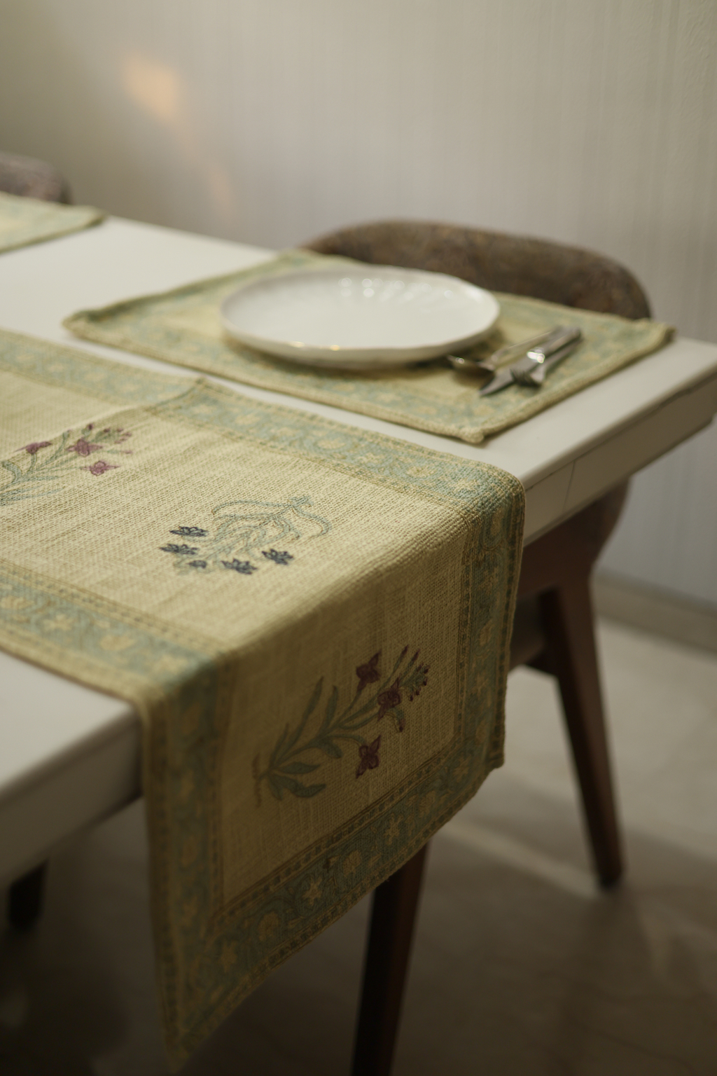 Artisan Craftsmanship: The Jaipuri Traditional Block Print